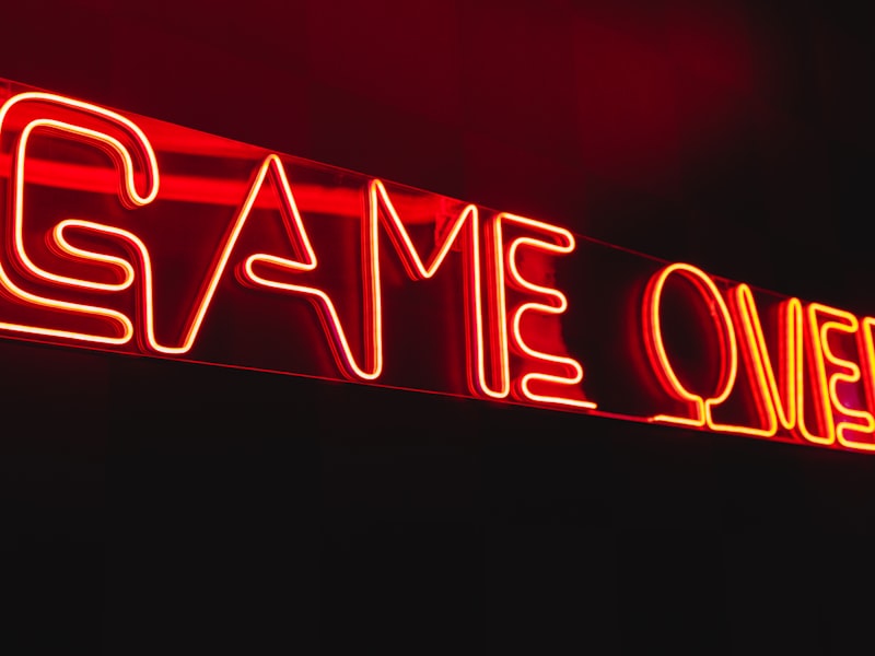 Illustrated game review